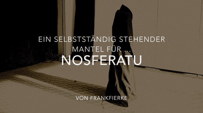 nosferatu